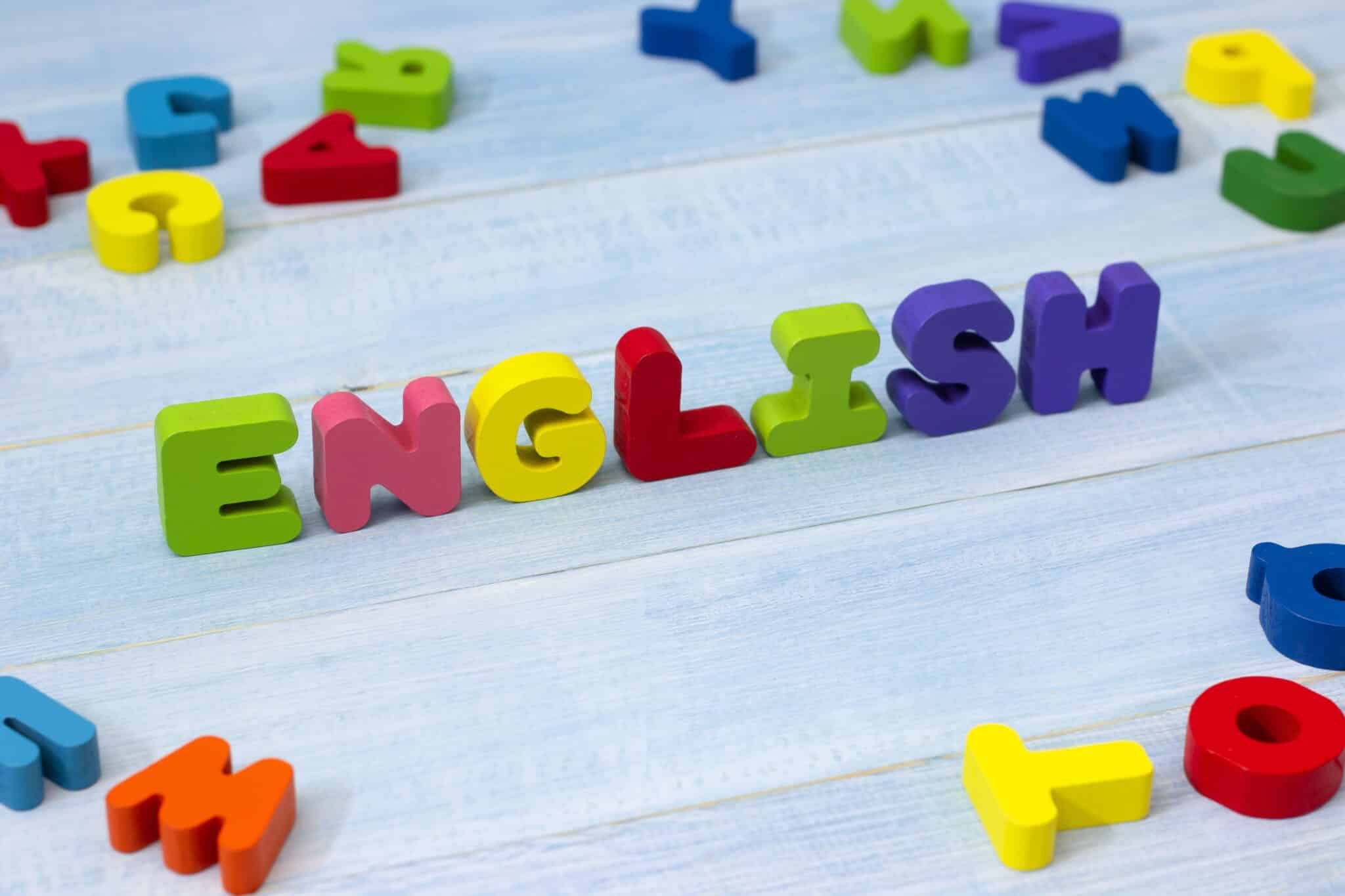 english