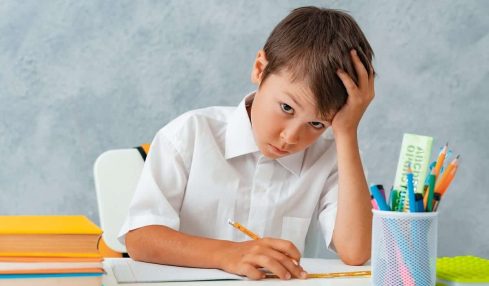 necesidades educativas especiales