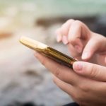 capturas de pantalla en android