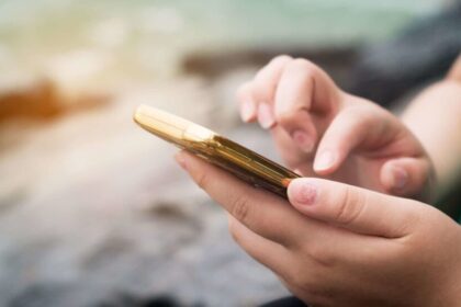 capturas de pantalla en android