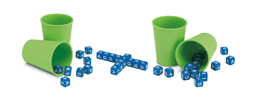 talleres para formadores ‘Clase de juegos & Juegos de clase’