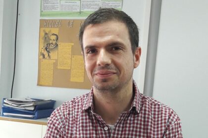 Carlos Gallego Martí