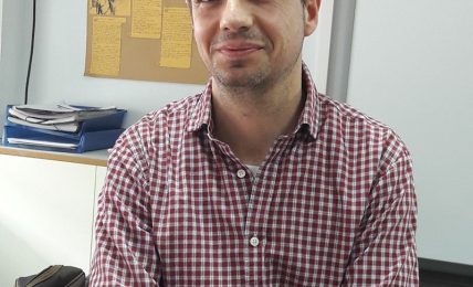 Carlos Gallego Martí