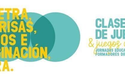 talleres para formadores