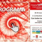II Edición del Congreso RED