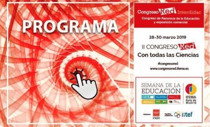 II Edición del Congreso RED