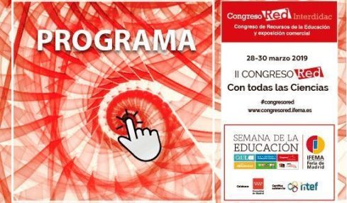 Ii Edición Del Congreso Red