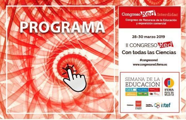 II Edición del Congreso RED