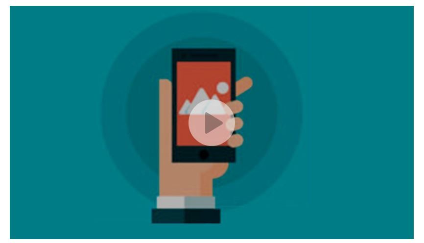 Crea tus Propios Vídeos con tu Smartphone + iMovie