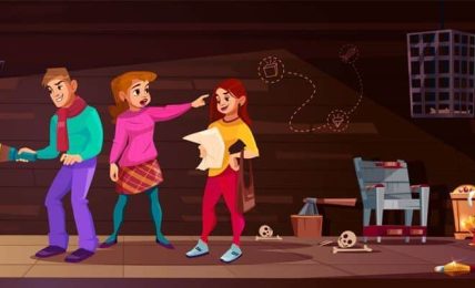 Cursos Escape Room