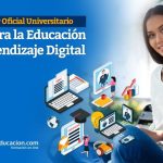Máster Oficial TIC para la Educación