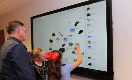 Concurso Premios Promethean