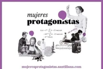 Mujeres protagonistas
