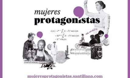 Mujeres protagonistas