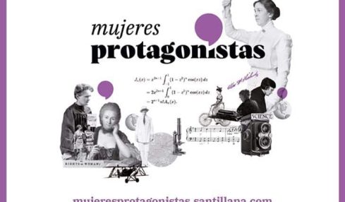 Mujeres Protagonistas