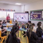 monitores ActivPanel