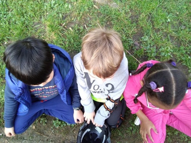 educar en la empatía