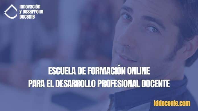 Formación Online Certificada Para Docentes Innovadores. ¡Próximos Cursos!