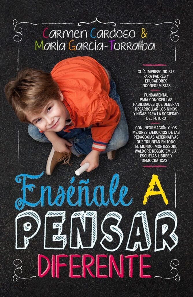 Enséñale A Pensar