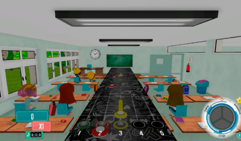 School of Empathy