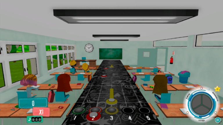 School of Empathy