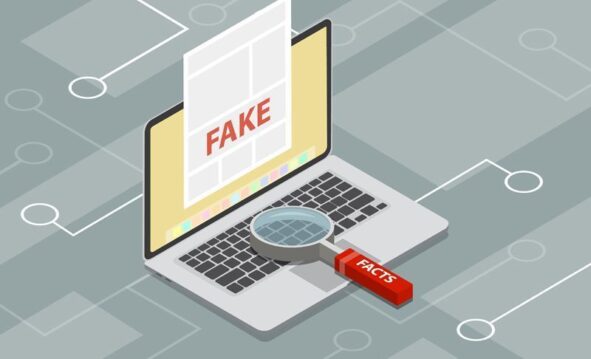 Detectar Fake News