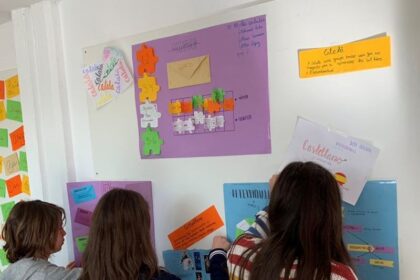 Fortnite para aprender Lengua