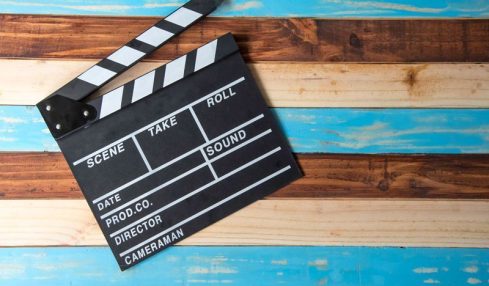 Cursos de audiovisuales para docentes