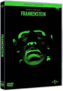 frankenstein