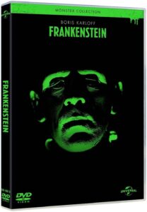 Frankenstein