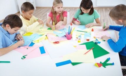 Grupos interactivos y aprendizaje dialógico