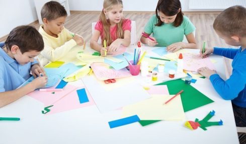 Grupos interactivos y aprendizaje dialógico