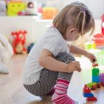 preparar una clase de Infantil