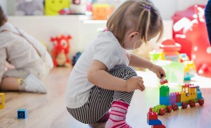 preparar una clase de Infantil