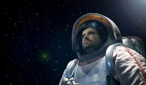 50 años de la llegada del hombre a la luna