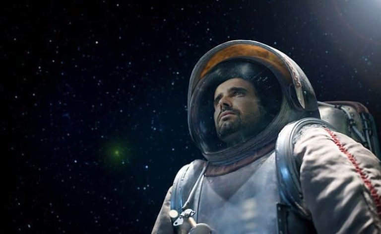 50 años de la llegada del hombre a la luna