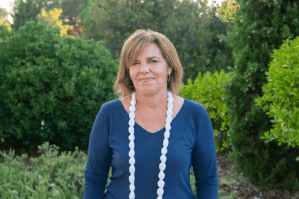 Eulalia Alemany, directora técnica del Centro Reina Sofía de la FAD