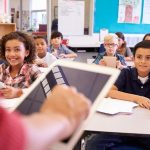 competencias digitales docentes