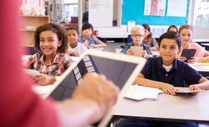 competencias digitales docentes