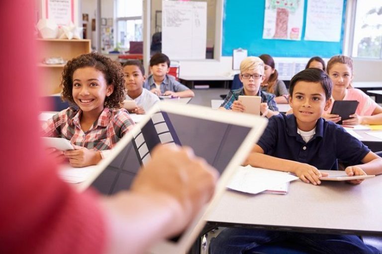 competencias digitales docentes