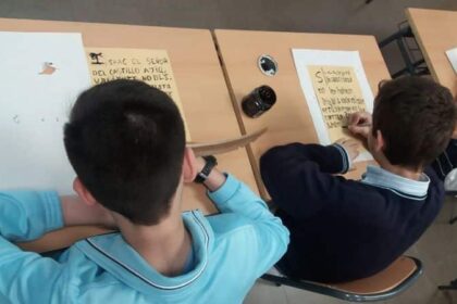 Juego de Tronos para aprender historia