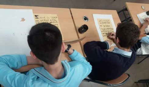 Juego de Tronos para aprender historia