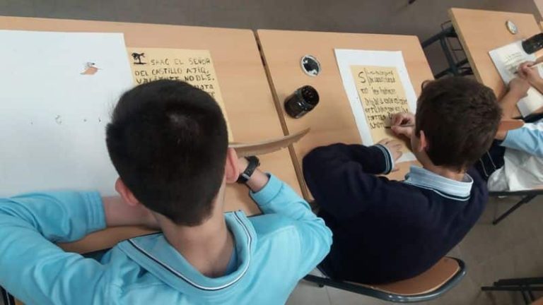 Juego de Tronos para aprender historia