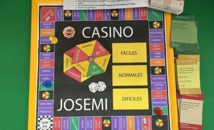 juego mesa morfosintaxis