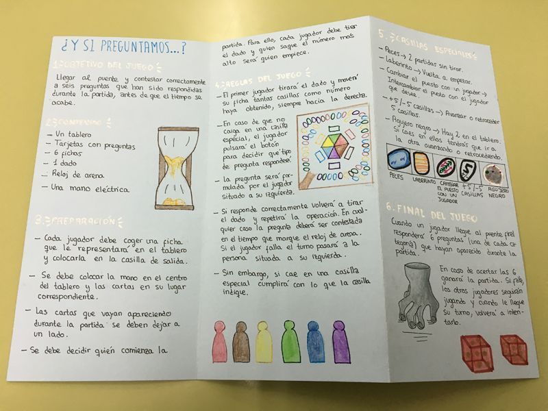 morfosintaxis y la ortografía en Secundaria