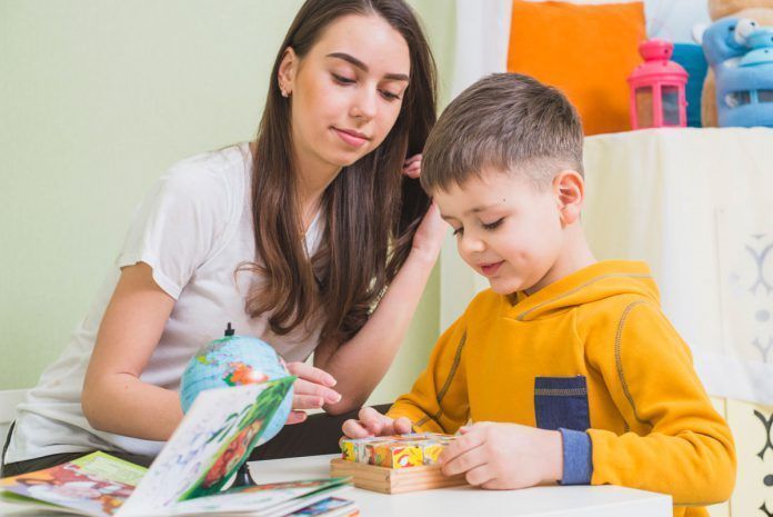 Juegos y juguetes educativos para Infantil