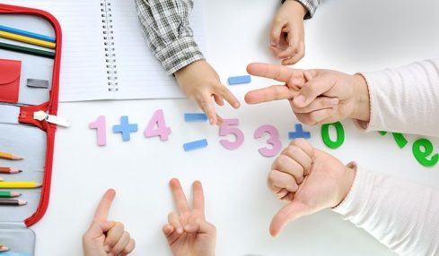 Mejorar La Enseñanza De Matemáticas