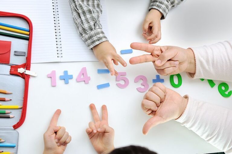 mejorar la enseñanza de Matemáticas