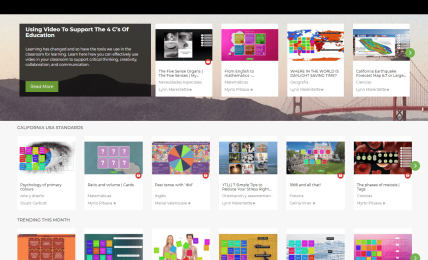 Lessons Online, plataforma para aprender jugando