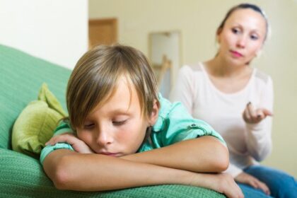 prevenir la mala conducta